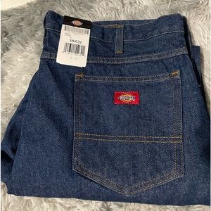 DICKIES 38x32 men’s jeans
